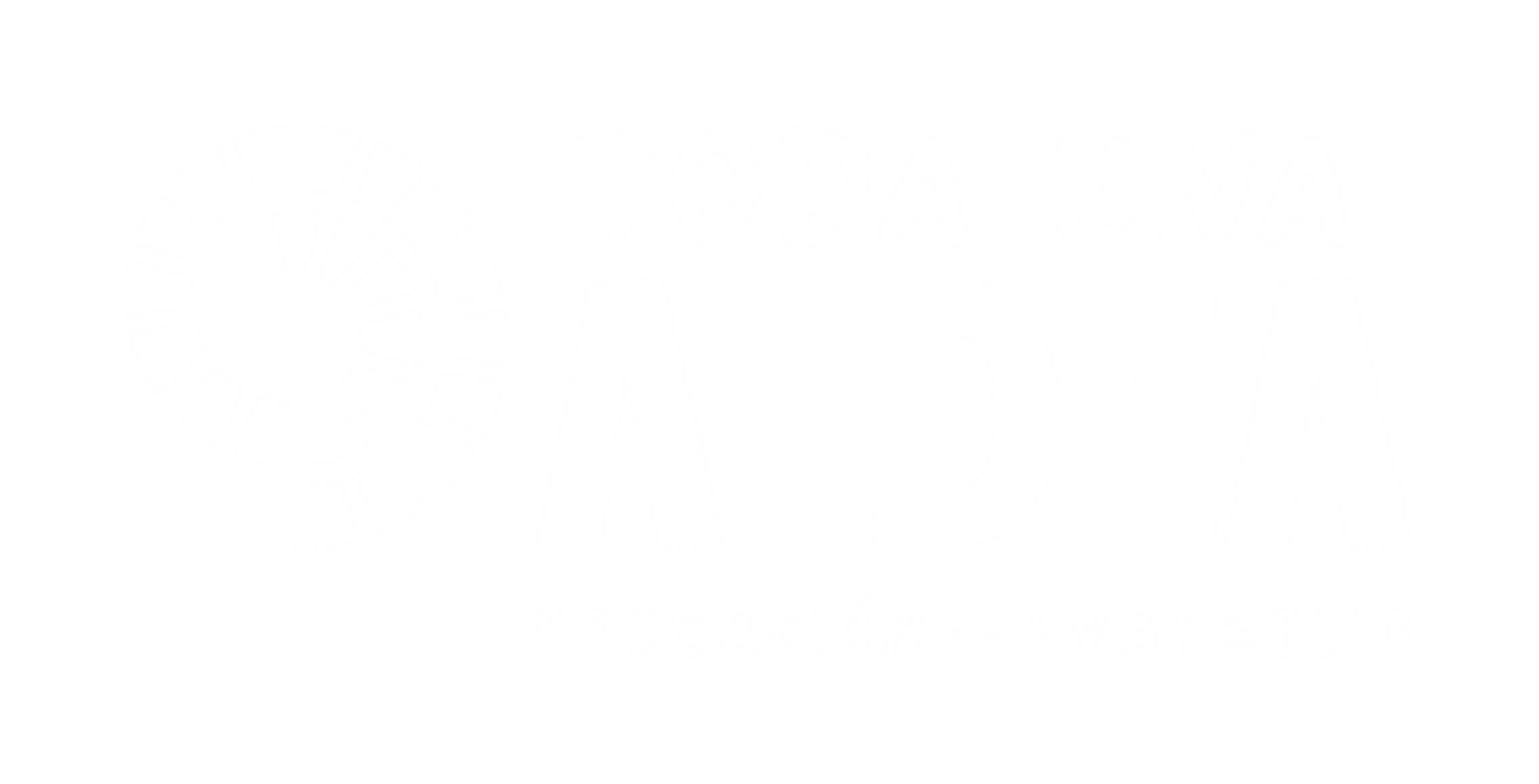 Toda una aldea